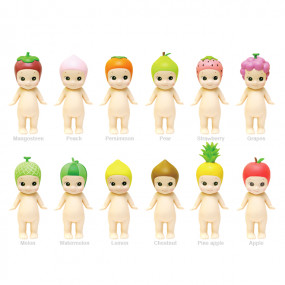 Sonny Angel FRUTAS Surpresa